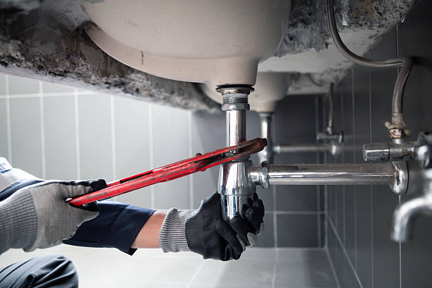 Trusted Toilet Repair service in Damascus, OH - Masters Plumbing Service